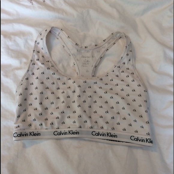 Bralett - Picture 1 of 2